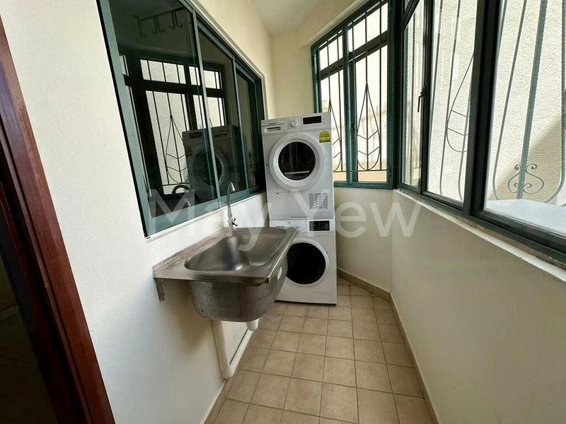 Room (Condo) for Rent in  Yew Mei Green - Image 1
